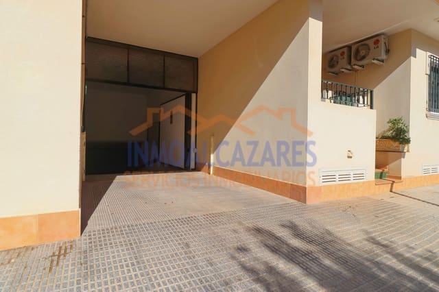 Garage til salg i Los Narejos, Los Alcázares - € 13.500 (Ref: 10157926)
