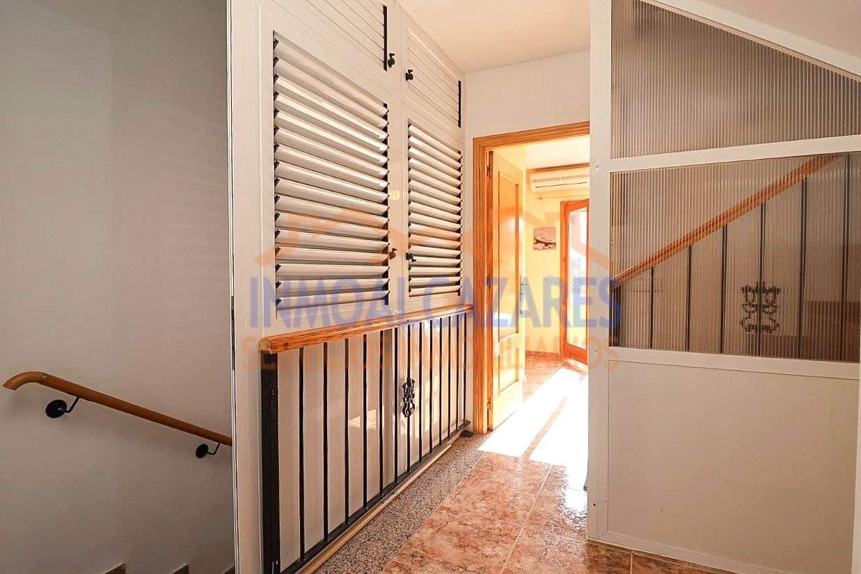 4 Zimmer Apartment zu verkaufen in Los Narejos - 187.000 € (Ref: 10159699)