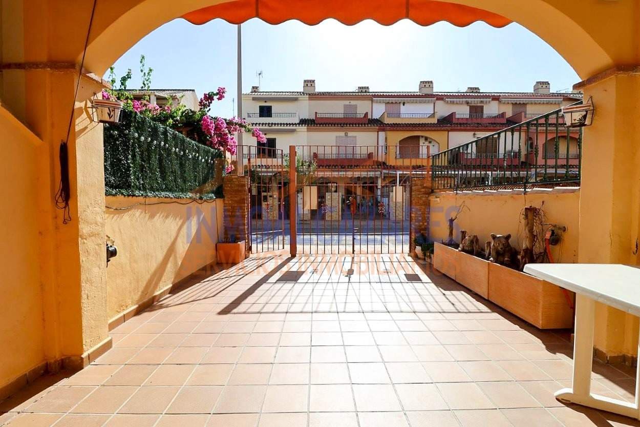 4 Zimmer Apartment zu verkaufen in Los Narejos - 187.000 € (Ref: 10159699)