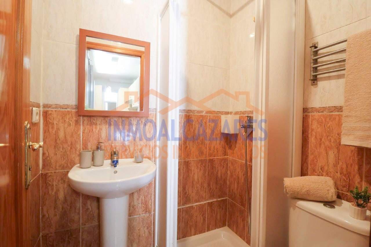 4 Zimmer Apartment zu verkaufen in Los Narejos - 187.000 € (Ref: 10159699)