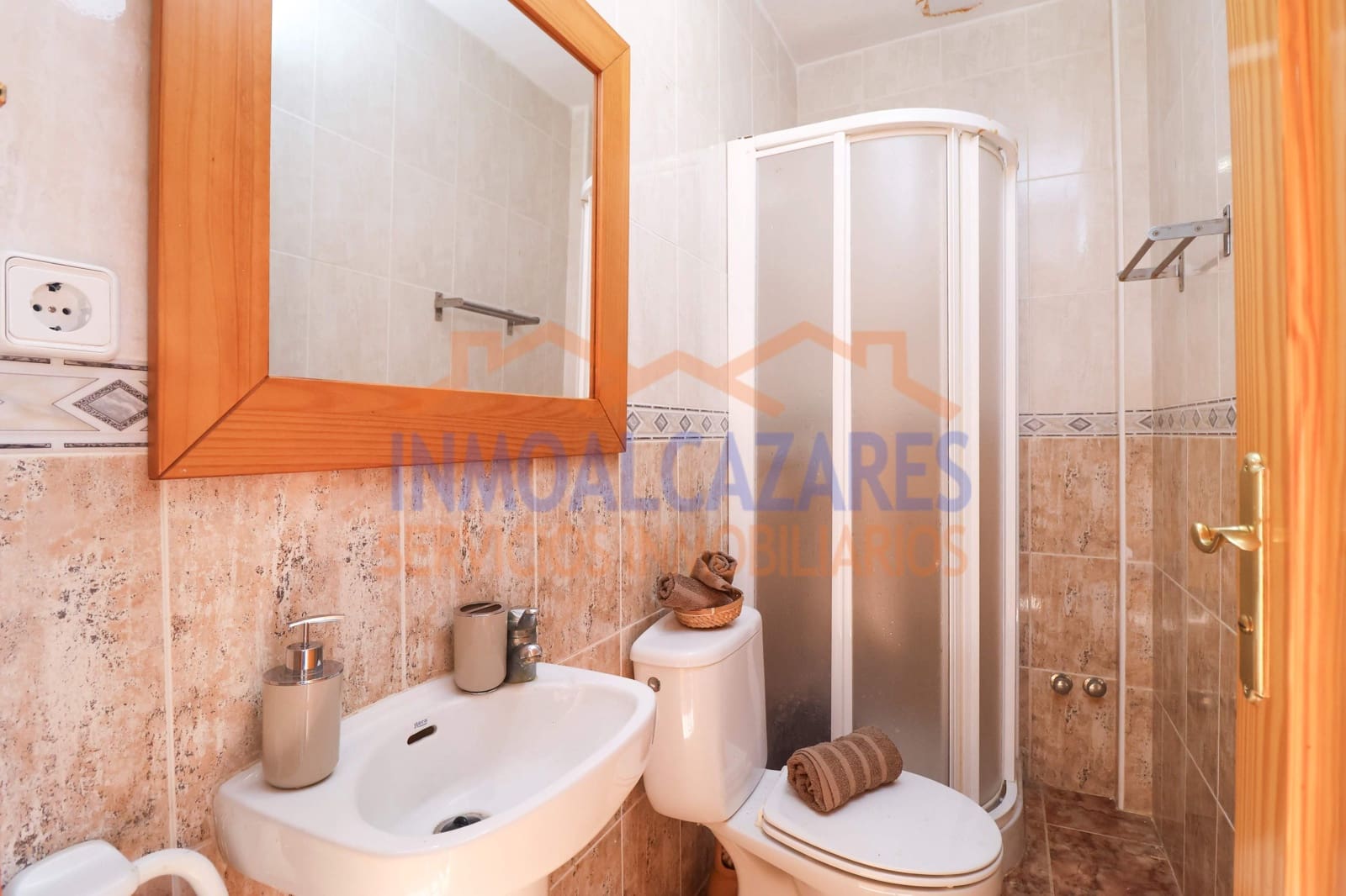 4 Zimmer Apartment zu verkaufen in Los Narejos - 187.000 € (Ref: 10159699)