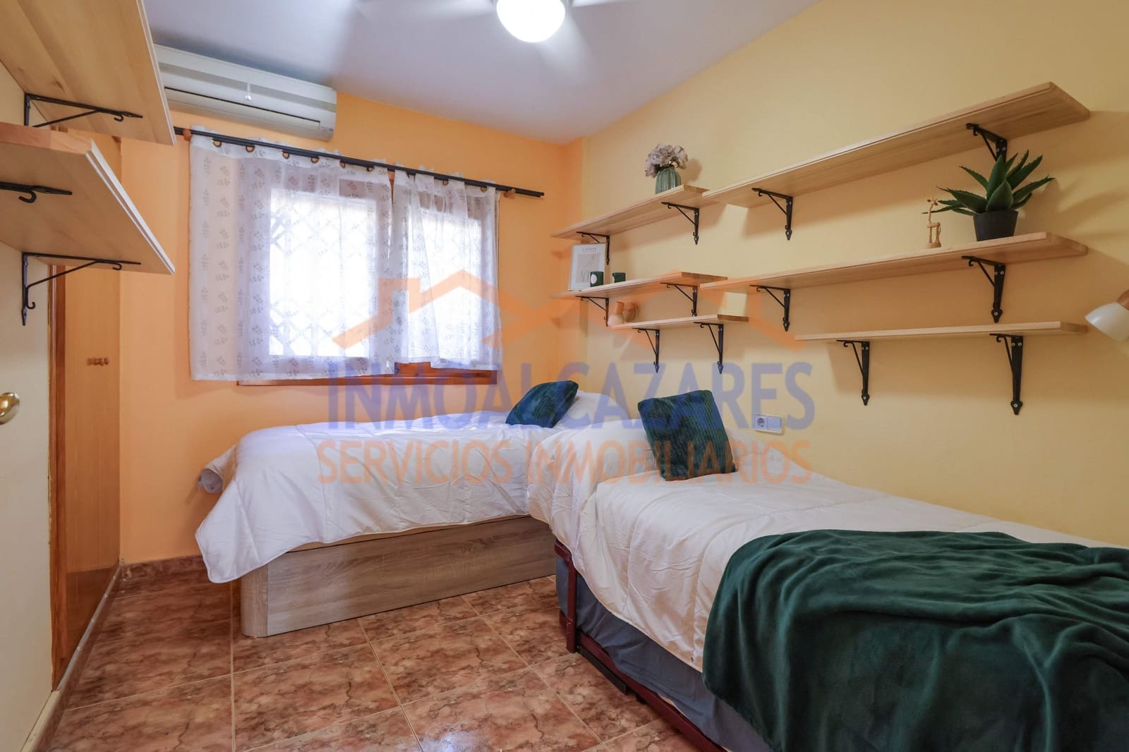 4 Zimmer Apartment zu verkaufen in Los Narejos - 187.000 € (Ref: 10159699)