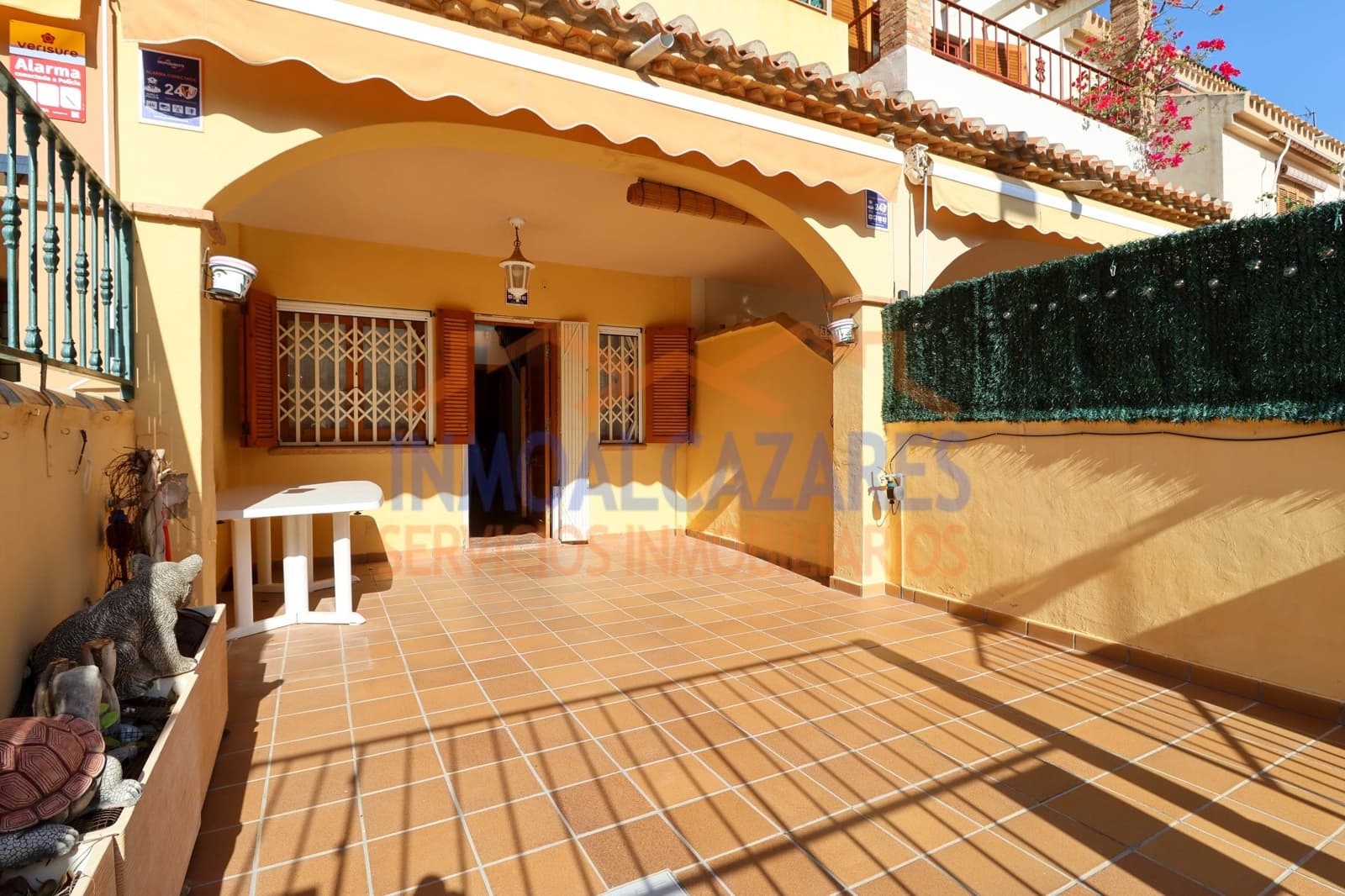 4 Zimmer Apartment zu verkaufen in Los Narejos - 187.000 € (Ref: 10159699)
