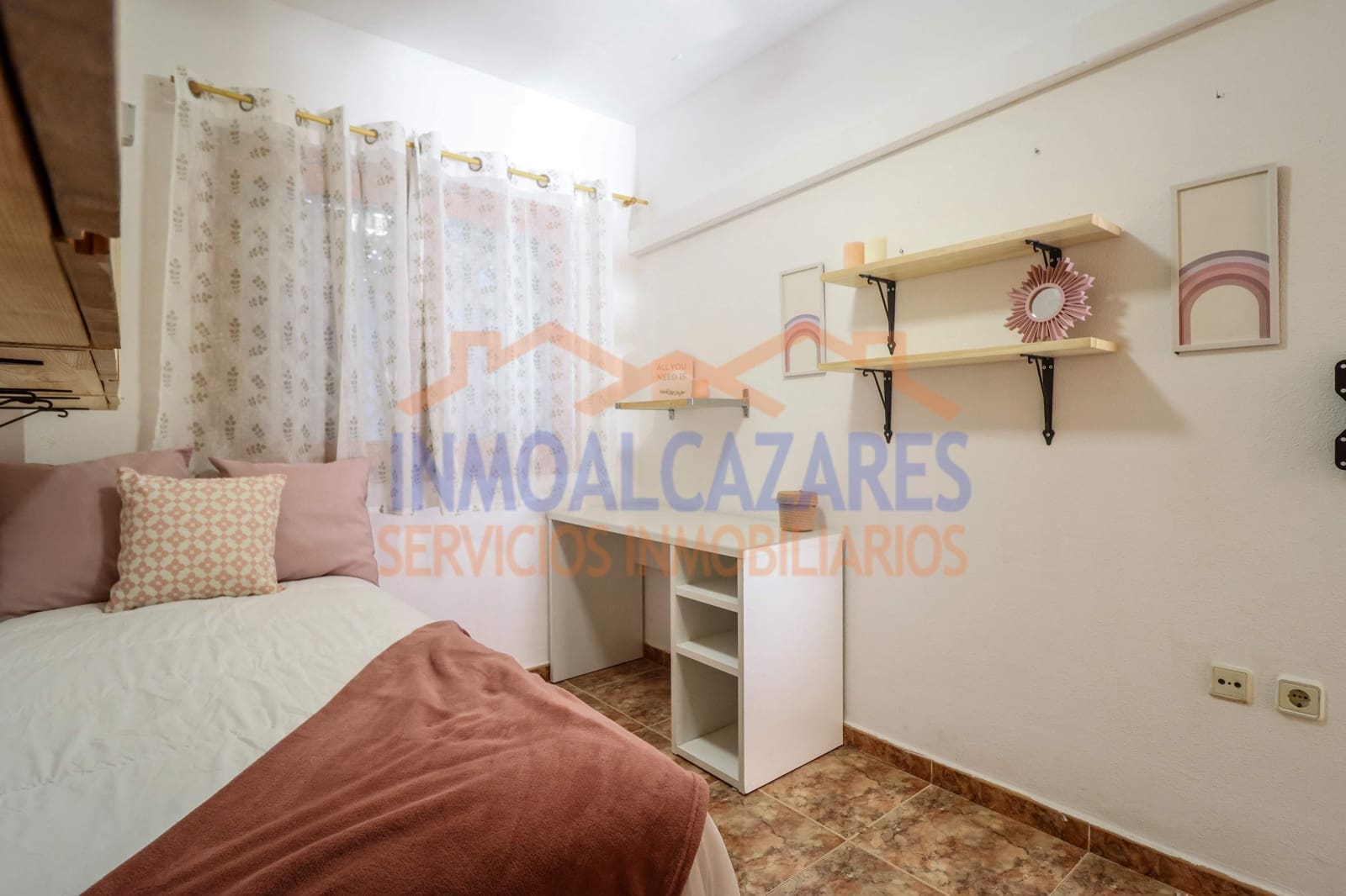 4 Zimmer Apartment zu verkaufen in Los Narejos - 187.000 € (Ref: 10159699)