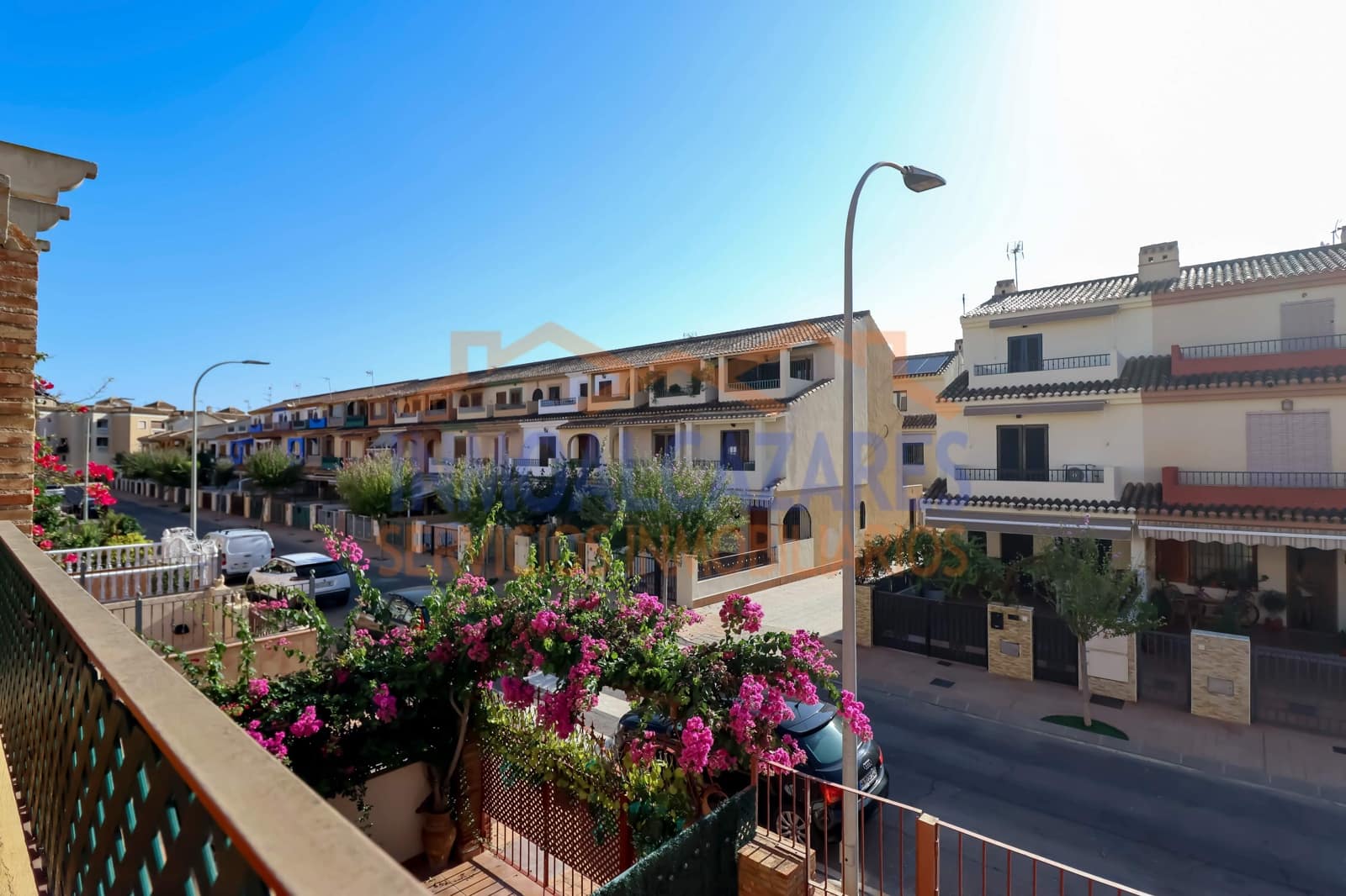 4 Zimmer Apartment zu verkaufen in Los Narejos - 187.000 € (Ref: 10159699)