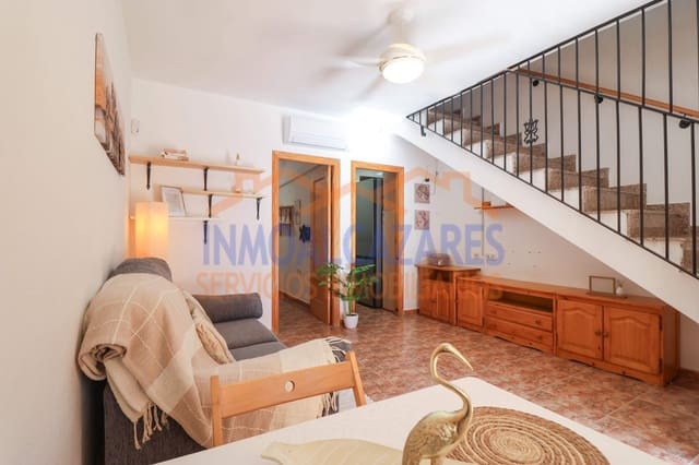 4 bedroom Apartment for sale in Los Narejos, Los Alcázares - € 187,000 (Ref: 10159699)