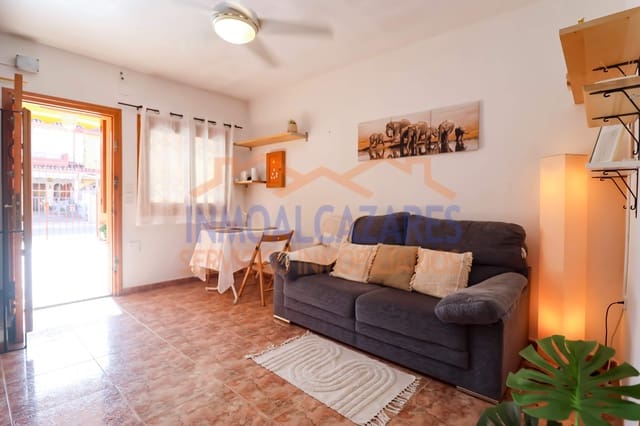 4 bedroom Apartment for sale in Los Narejos, Los Alcázares - € 187,000 (Ref: 10159699)