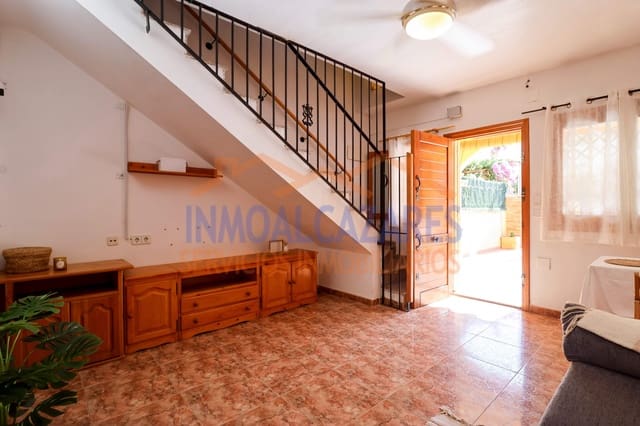 4 bedroom Apartment for sale in Los Narejos, Los Alcázares - € 187,000 (Ref: 10159699)
