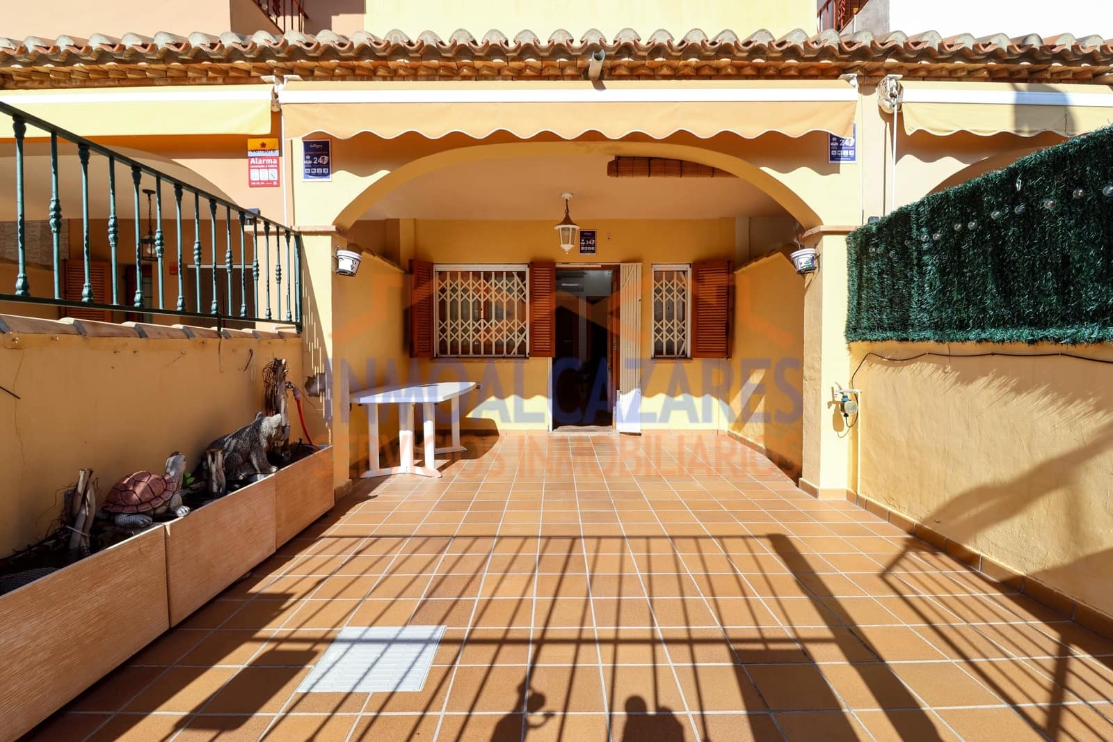 4 Zimmer Apartment zu verkaufen in Los Narejos - 187.000 € (Ref: 10159699)