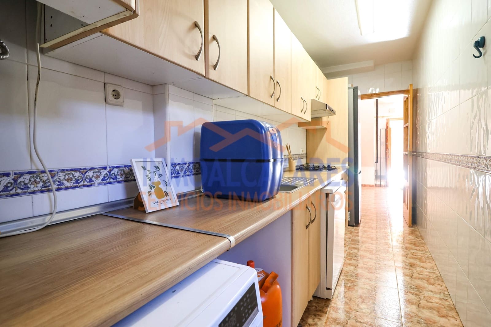 4 Zimmer Apartment zu verkaufen in Los Narejos - 187.000 € (Ref: 10159699)