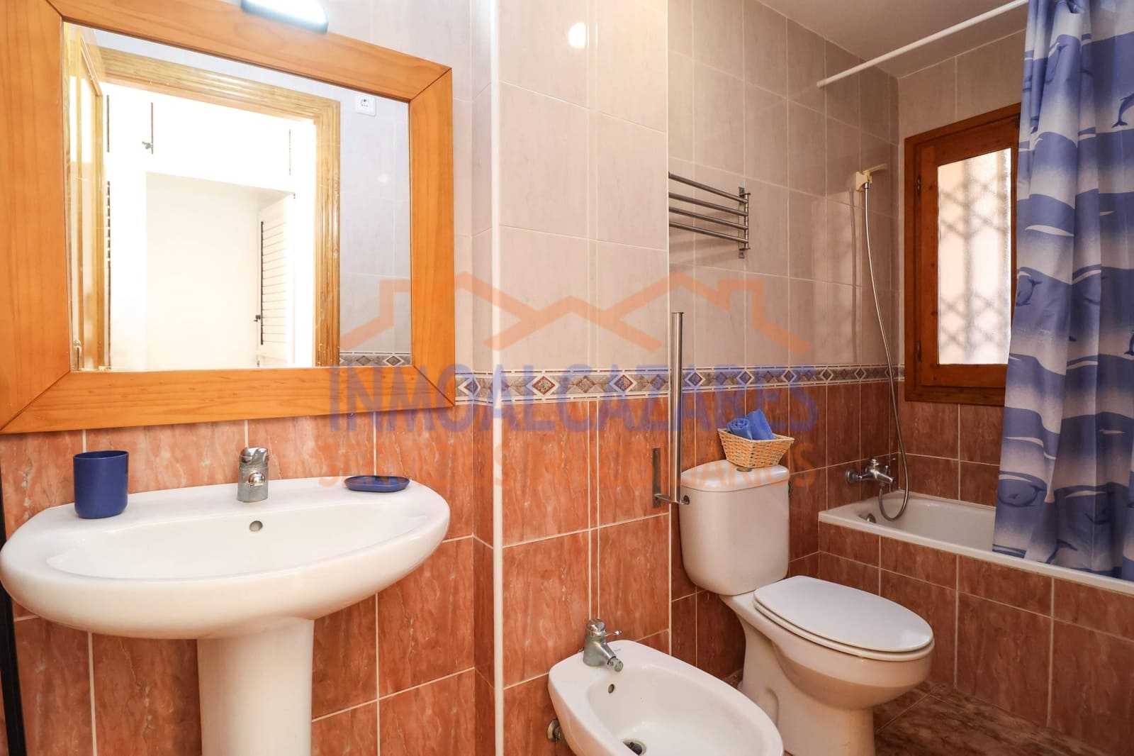 4 Zimmer Apartment zu verkaufen in Los Narejos - 187.000 € (Ref: 10159699)