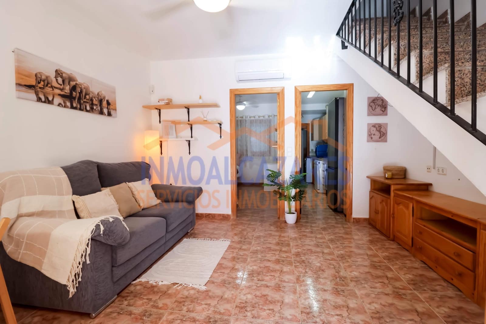 4 Zimmer Apartment zu verkaufen in Los Narejos - 187.000 € (Ref: 10159699)