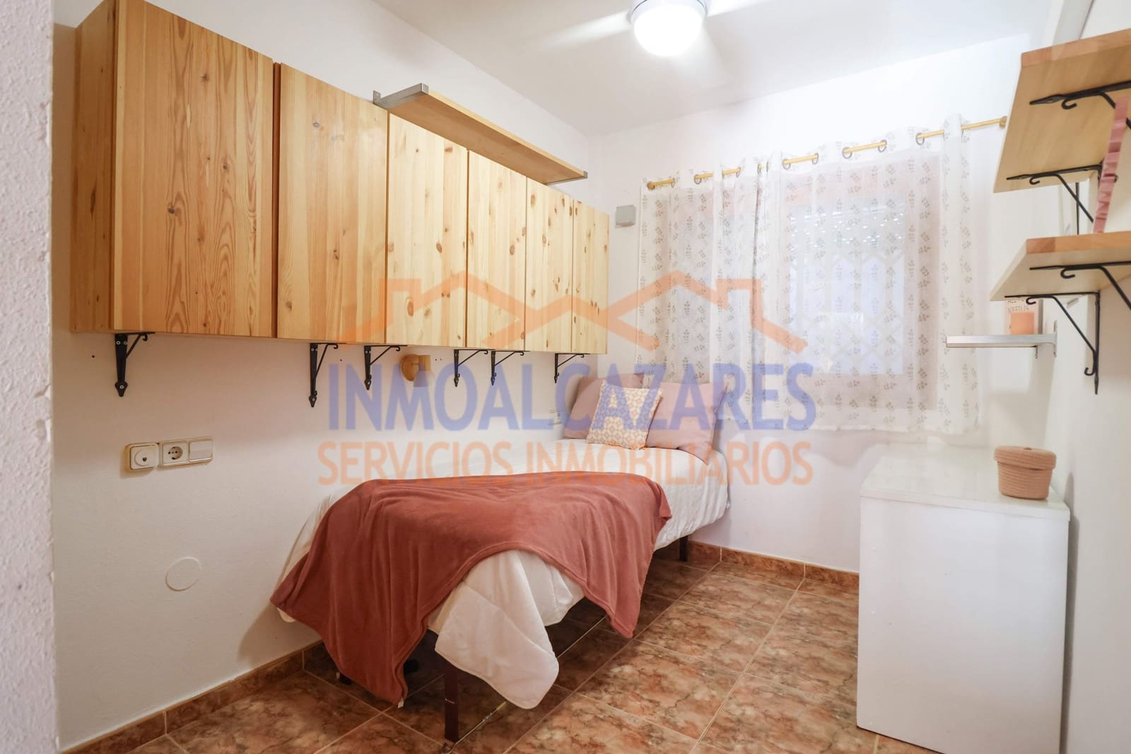 4 Zimmer Apartment zu verkaufen in Los Narejos - 187.000 € (Ref: 10159699)