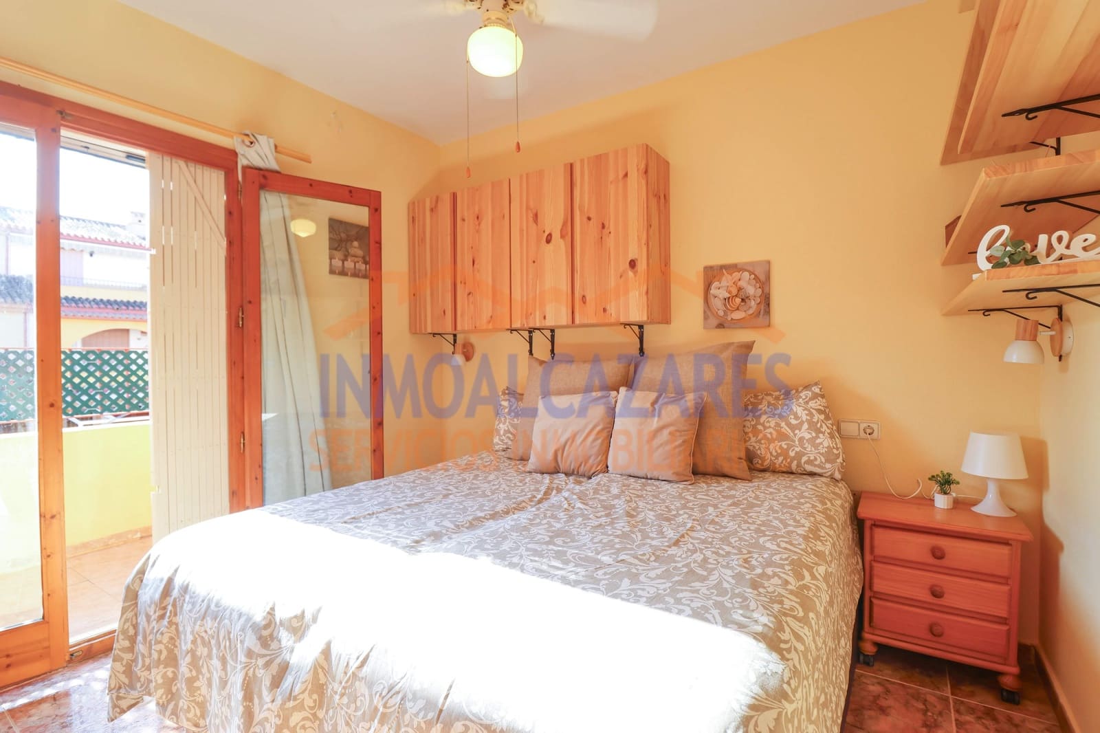 4 Zimmer Apartment zu verkaufen in Los Narejos - 187.000 € (Ref: 10159699)