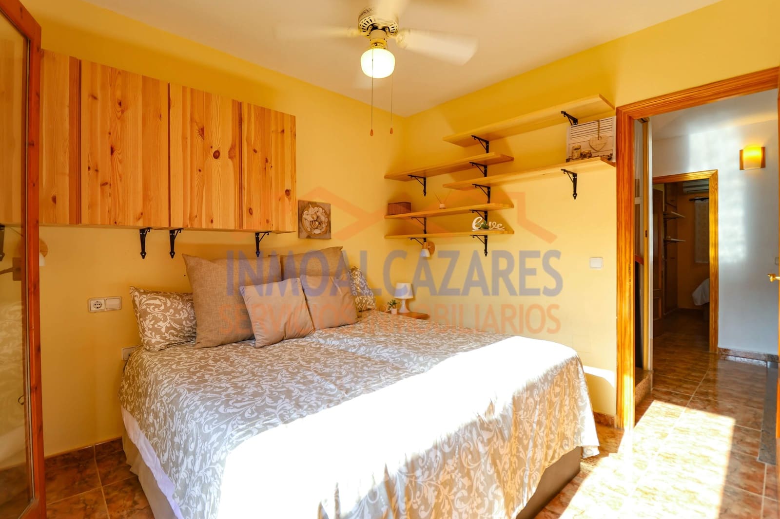 4 Zimmer Apartment zu verkaufen in Los Narejos - 187.000 € (Ref: 10159699)