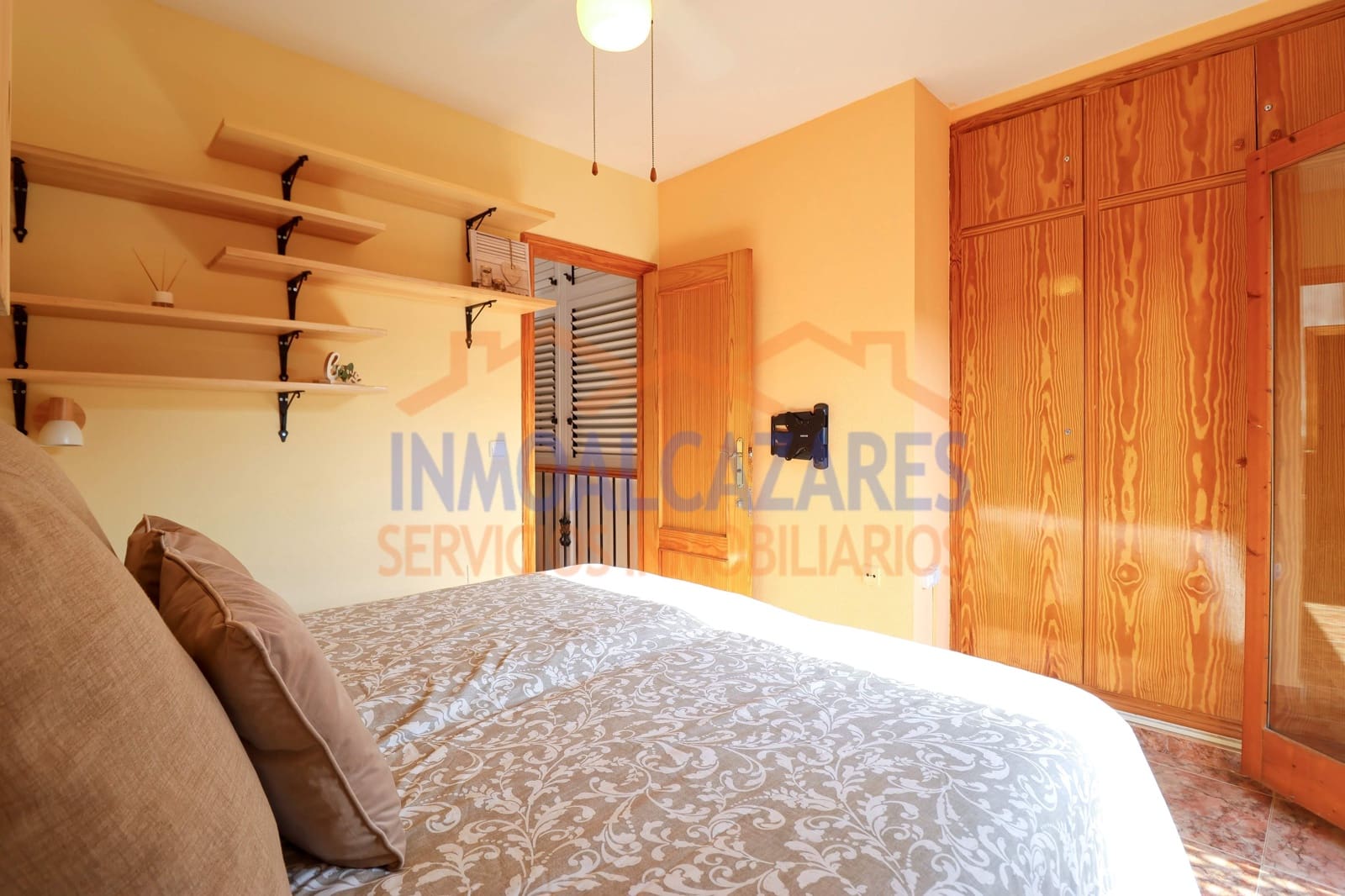 4 Zimmer Apartment zu verkaufen in Los Narejos - 187.000 € (Ref: 10159699)