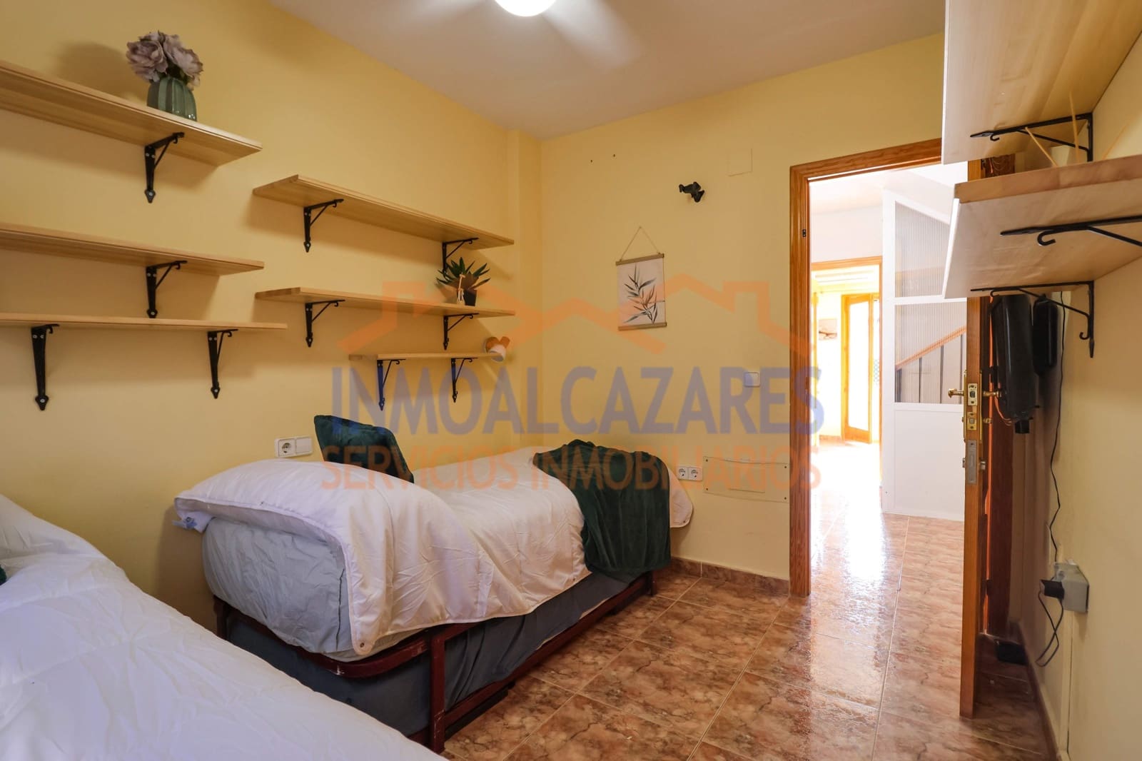 4 Zimmer Apartment zu verkaufen in Los Narejos - 187.000 € (Ref: 10159699)
