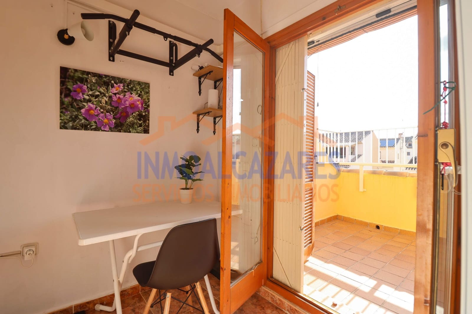 4 Zimmer Apartment zu verkaufen in Los Narejos - 187.000 € (Ref: 10159699)