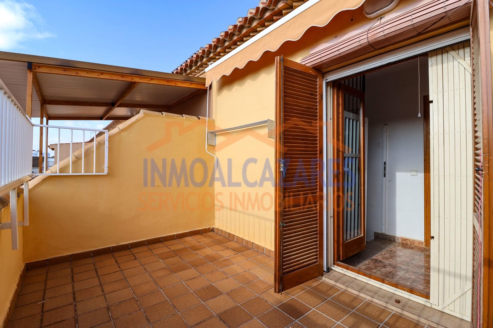 4 Zimmer Apartment zu verkaufen in Los Narejos - 187.000 € (Ref: 10159699)
