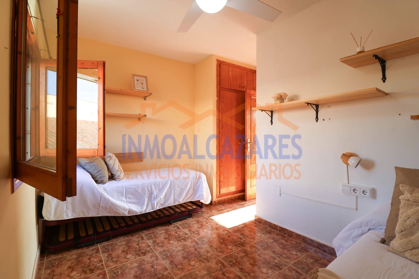 4 Zimmer Apartment zu verkaufen in Los Narejos - 187.000 € (Ref: 10159699)
