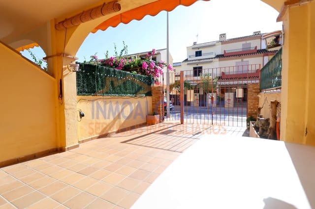 4 bedroom Apartment for sale in Los Narejos, Los Alcázares - € 187,000 (Ref: 10159699)