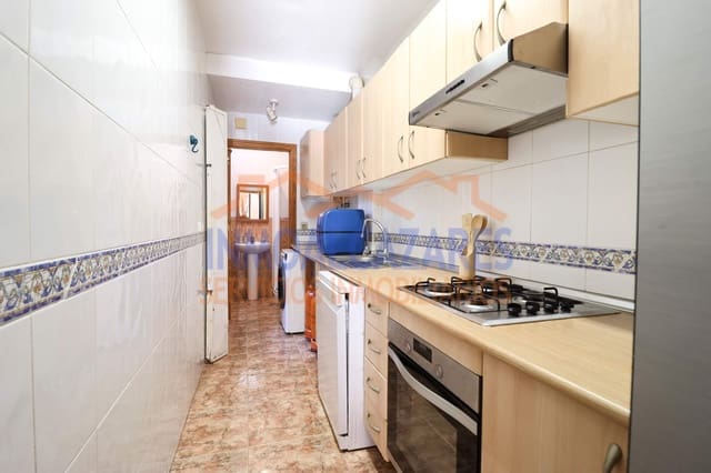 4 bedroom Apartment for sale in Los Narejos, Los Alcázares - € 187,000 (Ref: 10159699)