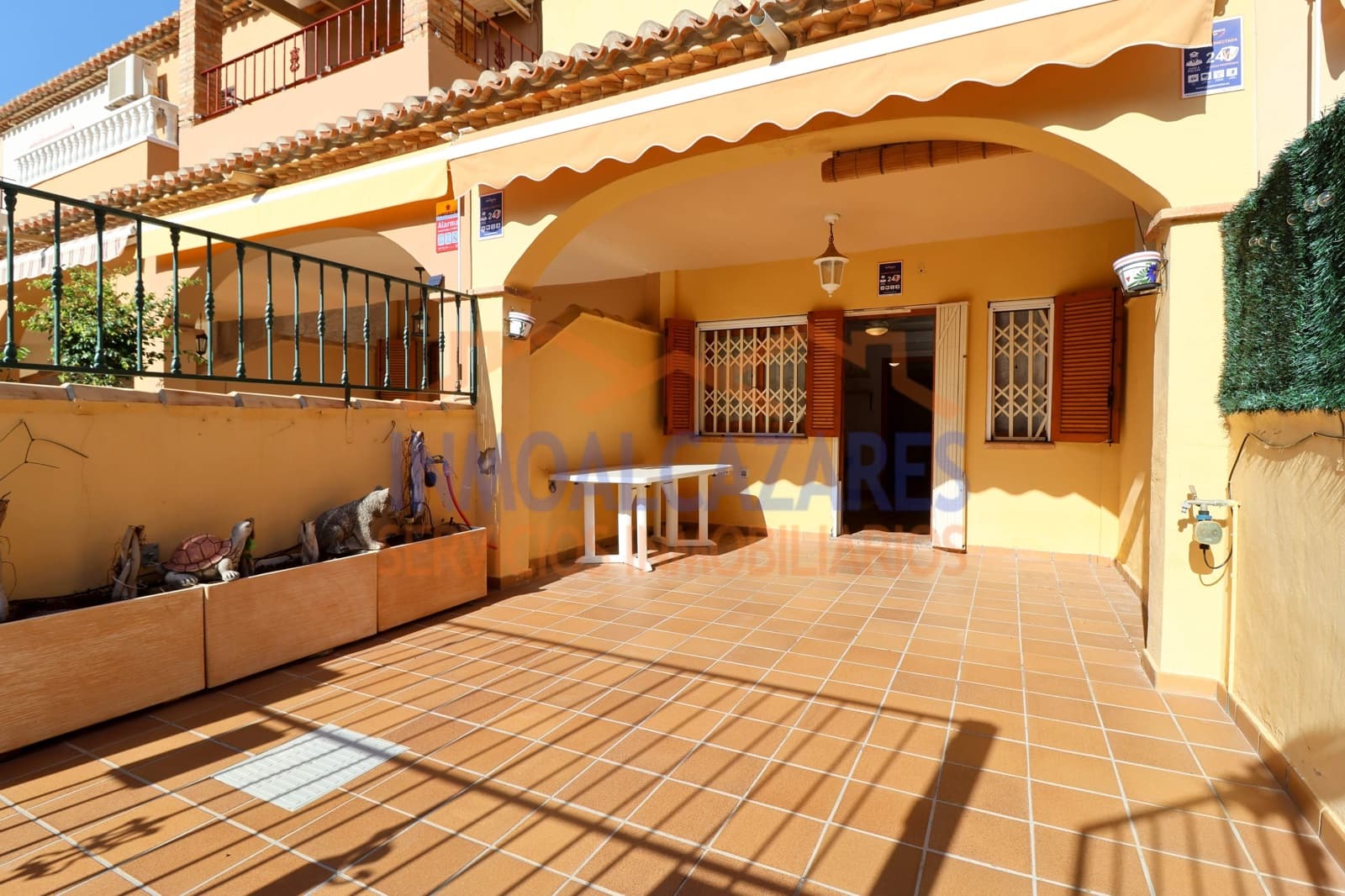 4 Zimmer Apartment zu verkaufen in Los Narejos - 187.000 € (Ref: 10159699)