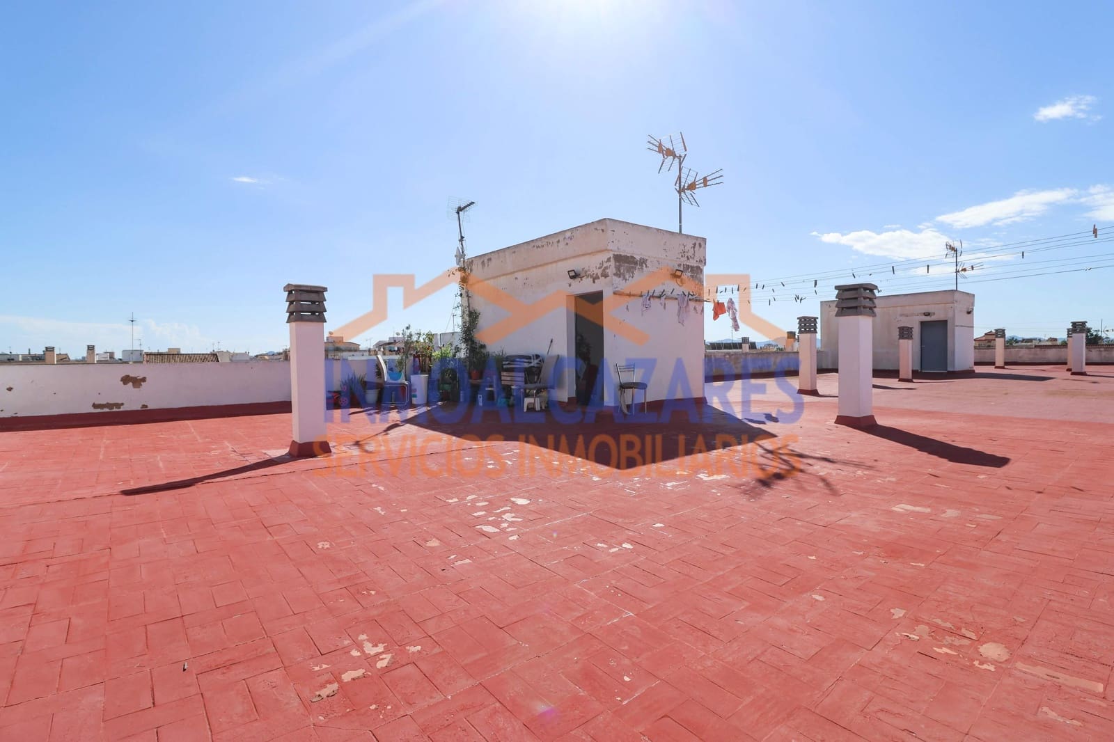 2 bedroom Apartment for sale in Los Alcazares with garage - € 132,000 (Ref: 10173973)