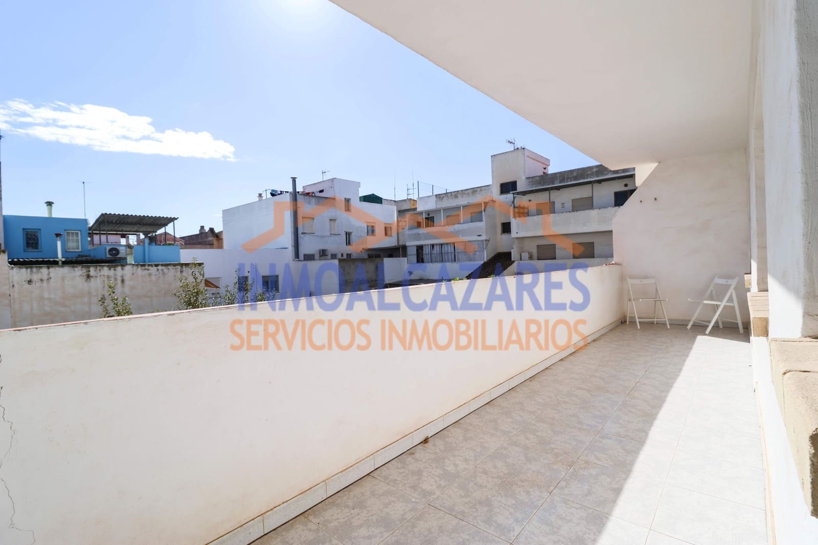 2 bedroom Apartment for sale in Los Alcazares with garage - € 132,000 (Ref: 10173973)