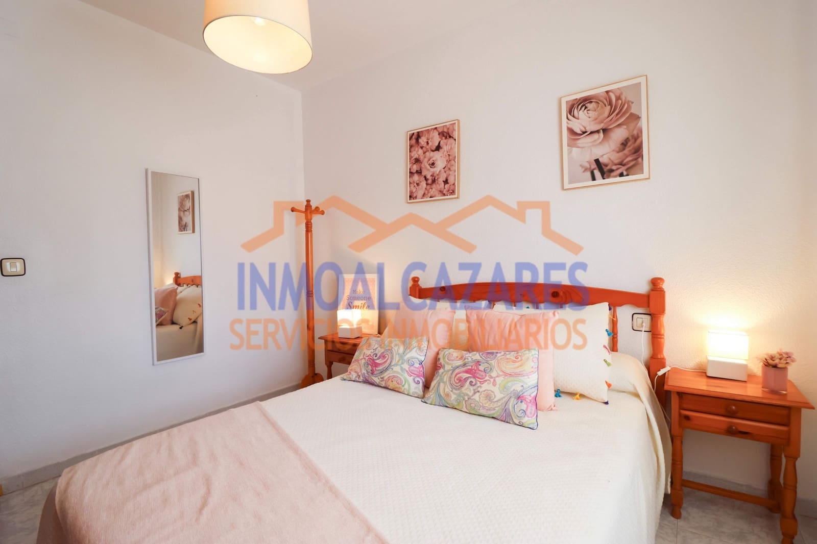 2 bedroom Apartment for sale in Los Alcazares with garage - € 132,000 (Ref: 10173973)