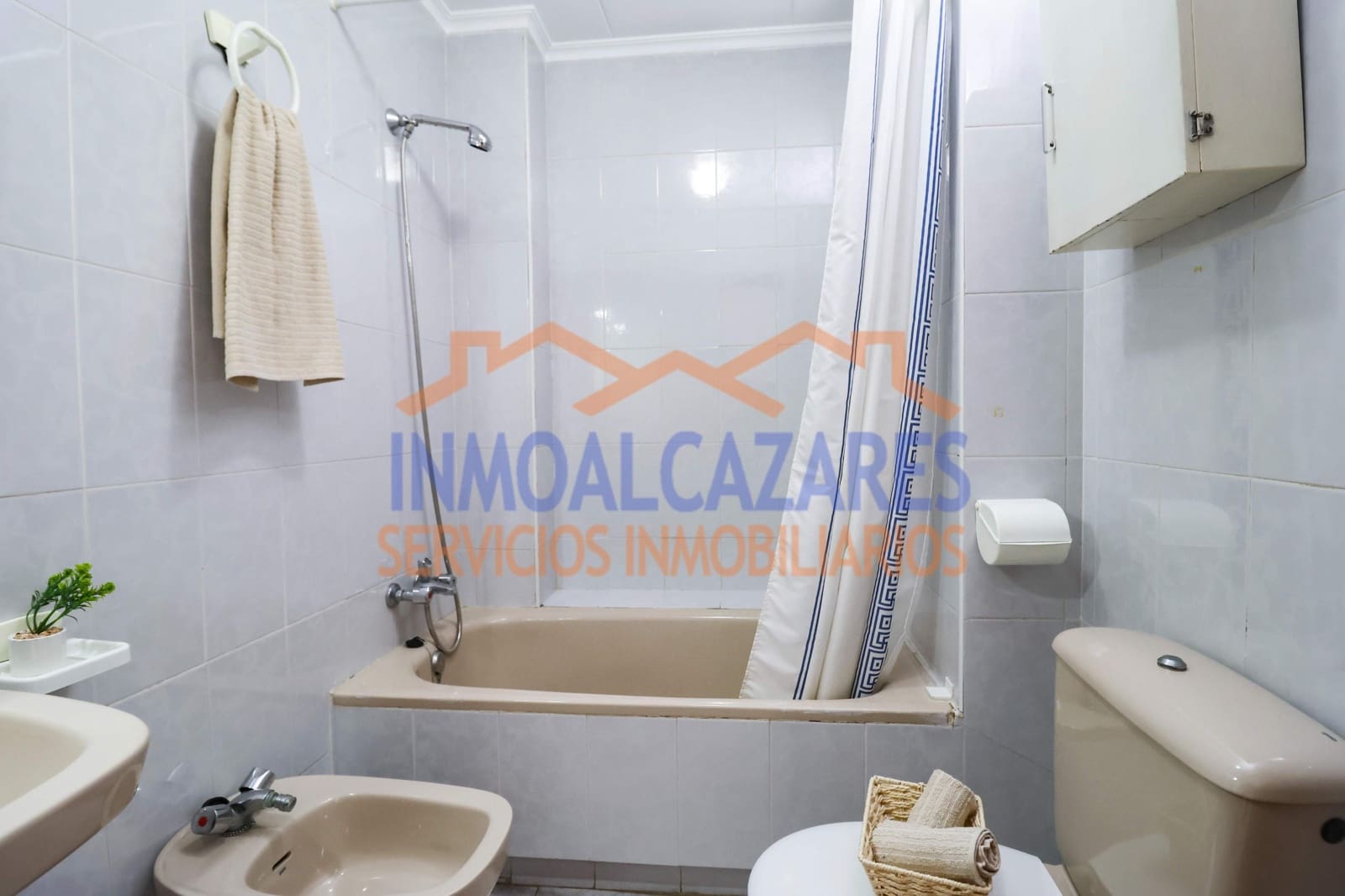 2 bedroom Apartment for sale in Los Alcazares with garage - € 132,000 (Ref: 10173973)
