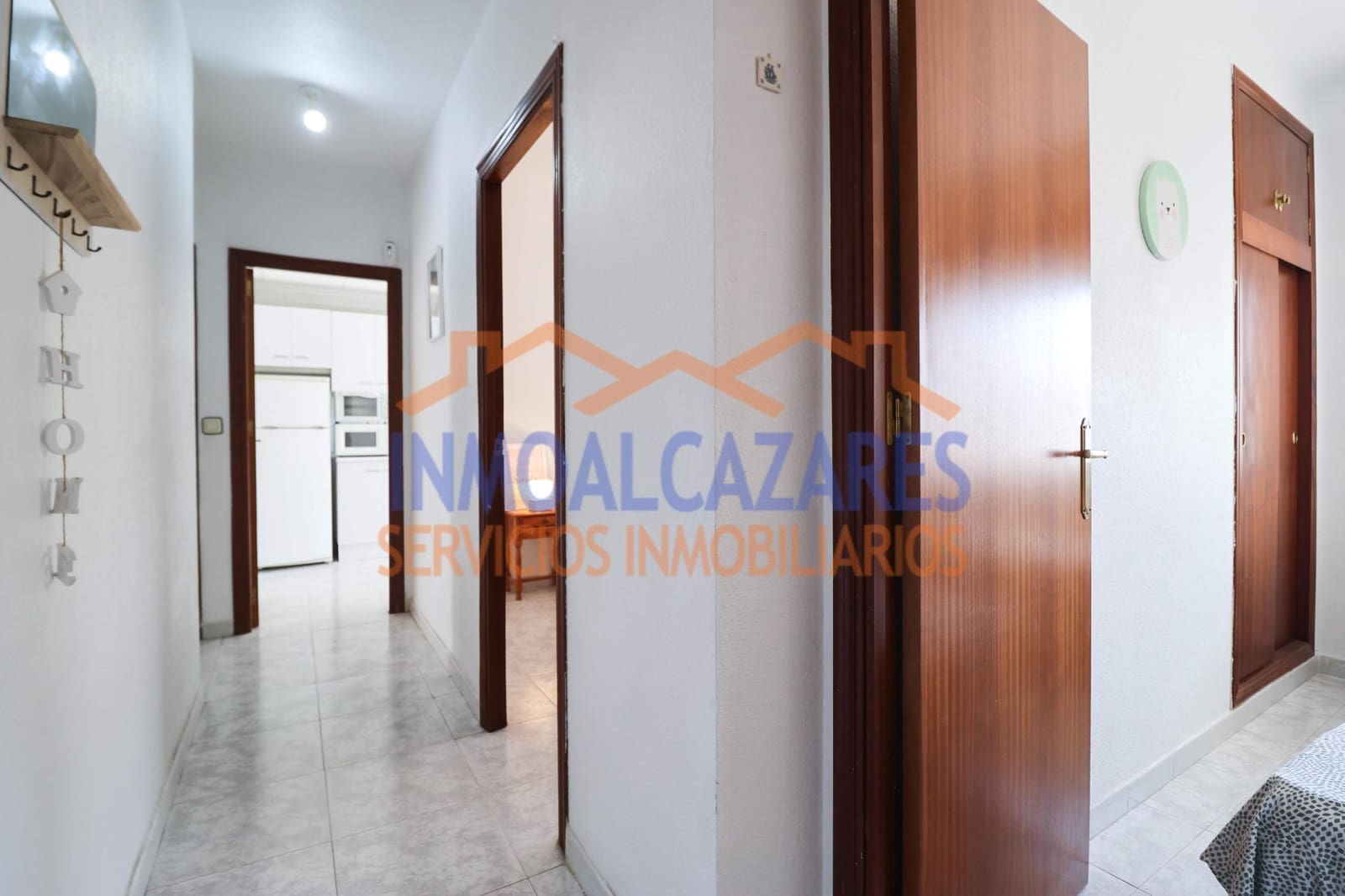 2 bedroom Apartment for sale in Los Alcazares with garage - € 132,000 (Ref: 10173973)