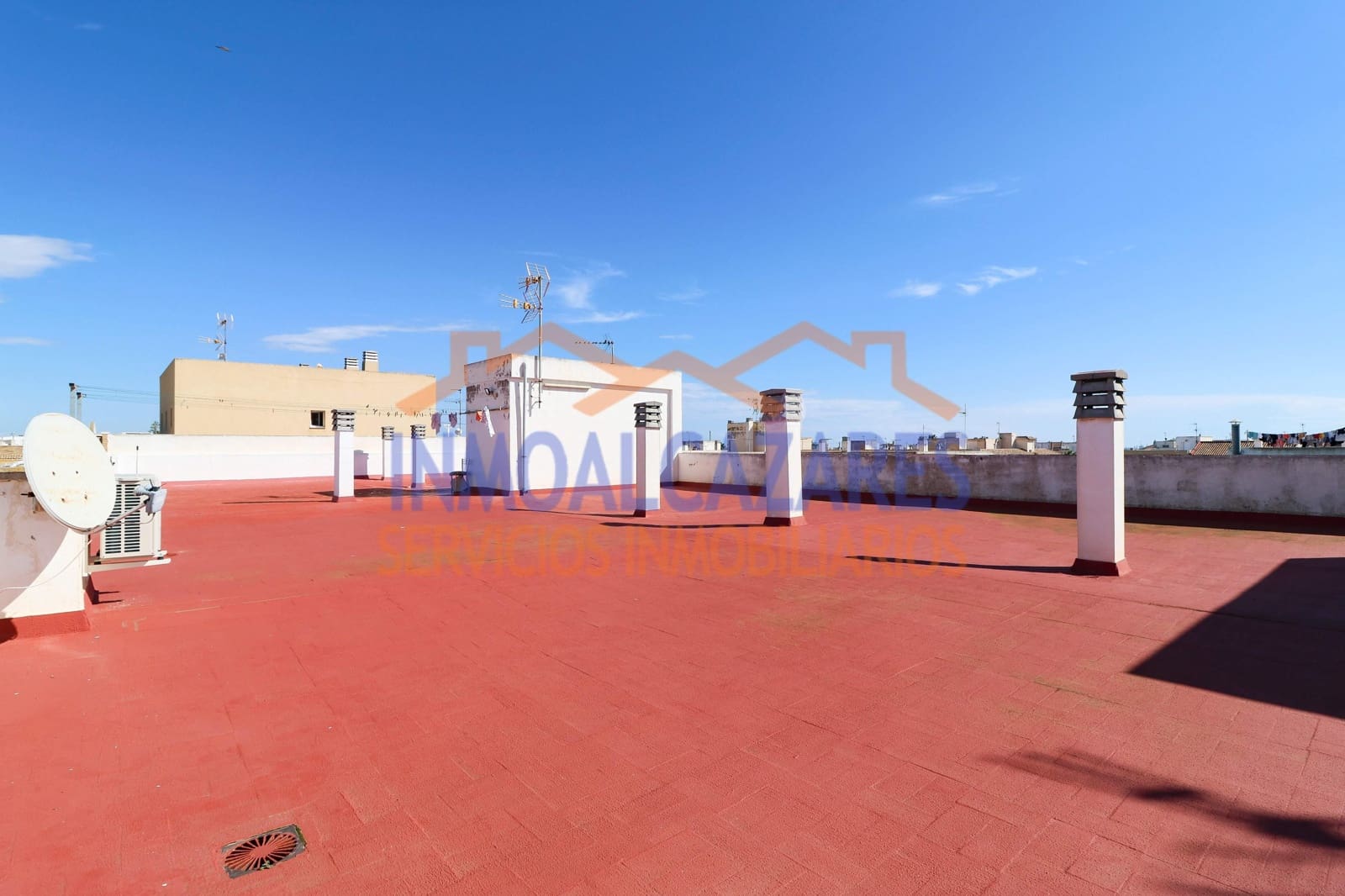2 bedroom Apartment for sale in Los Alcazares with garage - € 132,000 (Ref: 10173973)