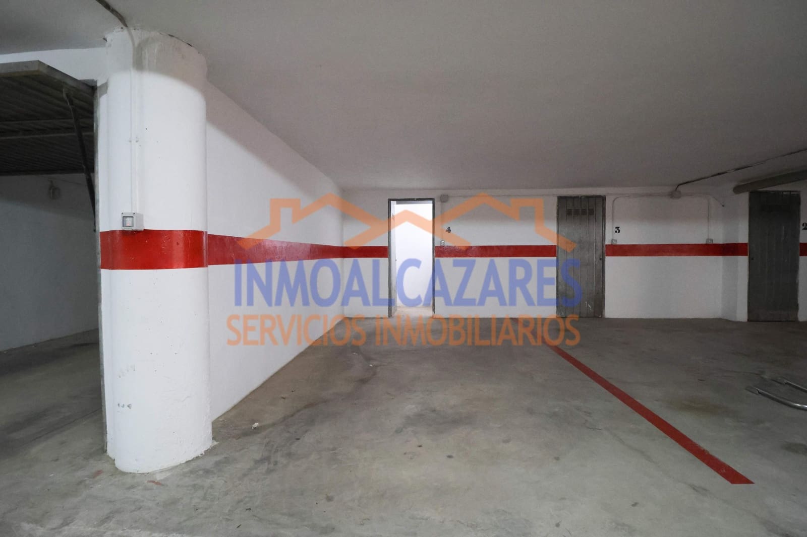 2 bedroom Apartment for sale in Los Alcazares with garage - € 132,000 (Ref: 10173973)