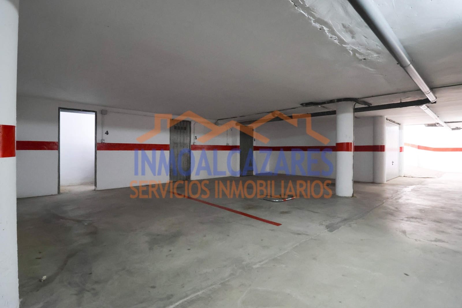 2 bedroom Apartment for sale in Los Alcazares with garage - € 132,000 (Ref: 10173973)
