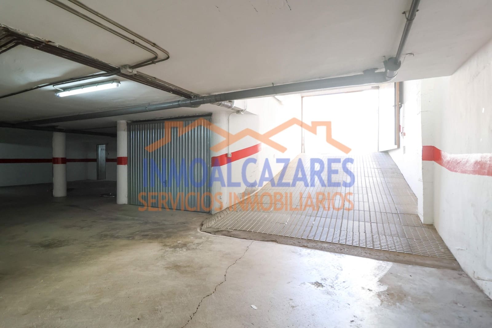 2 bedroom Apartment for sale in Los Alcazares with garage - € 132,000 (Ref: 10173973)
