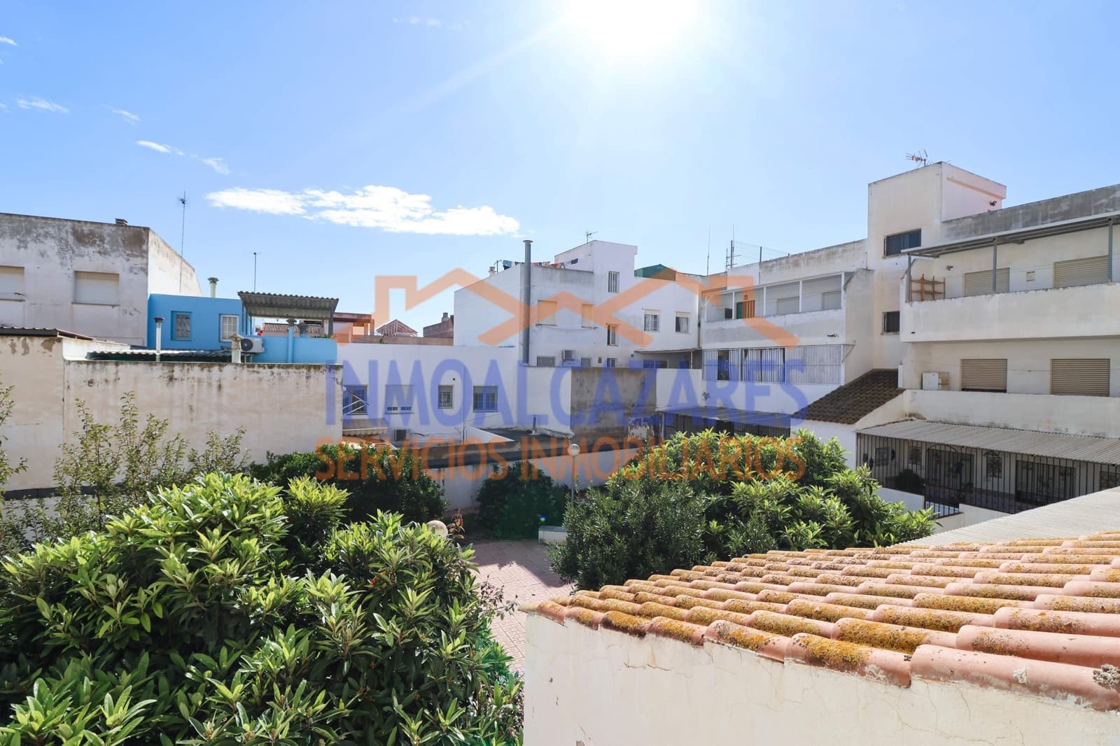 2 bedroom Apartment for sale in Los Alcazares with garage - € 132,000 (Ref: 10173973)