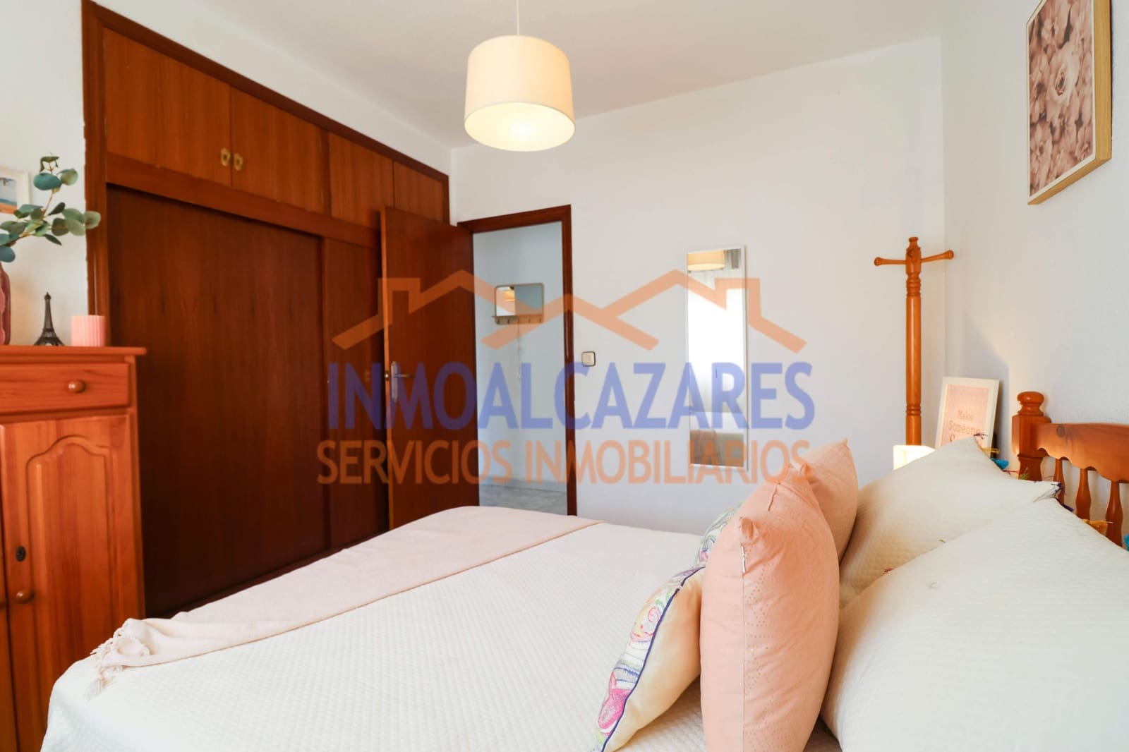 2 bedroom Apartment for sale in Los Alcazares with garage - € 132,000 (Ref: 10173973)