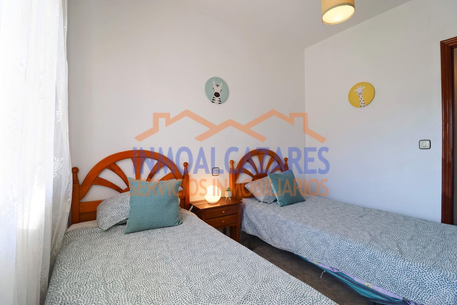 2 bedroom Apartment for sale in Los Alcazares with garage - € 132,000 (Ref: 10173973)