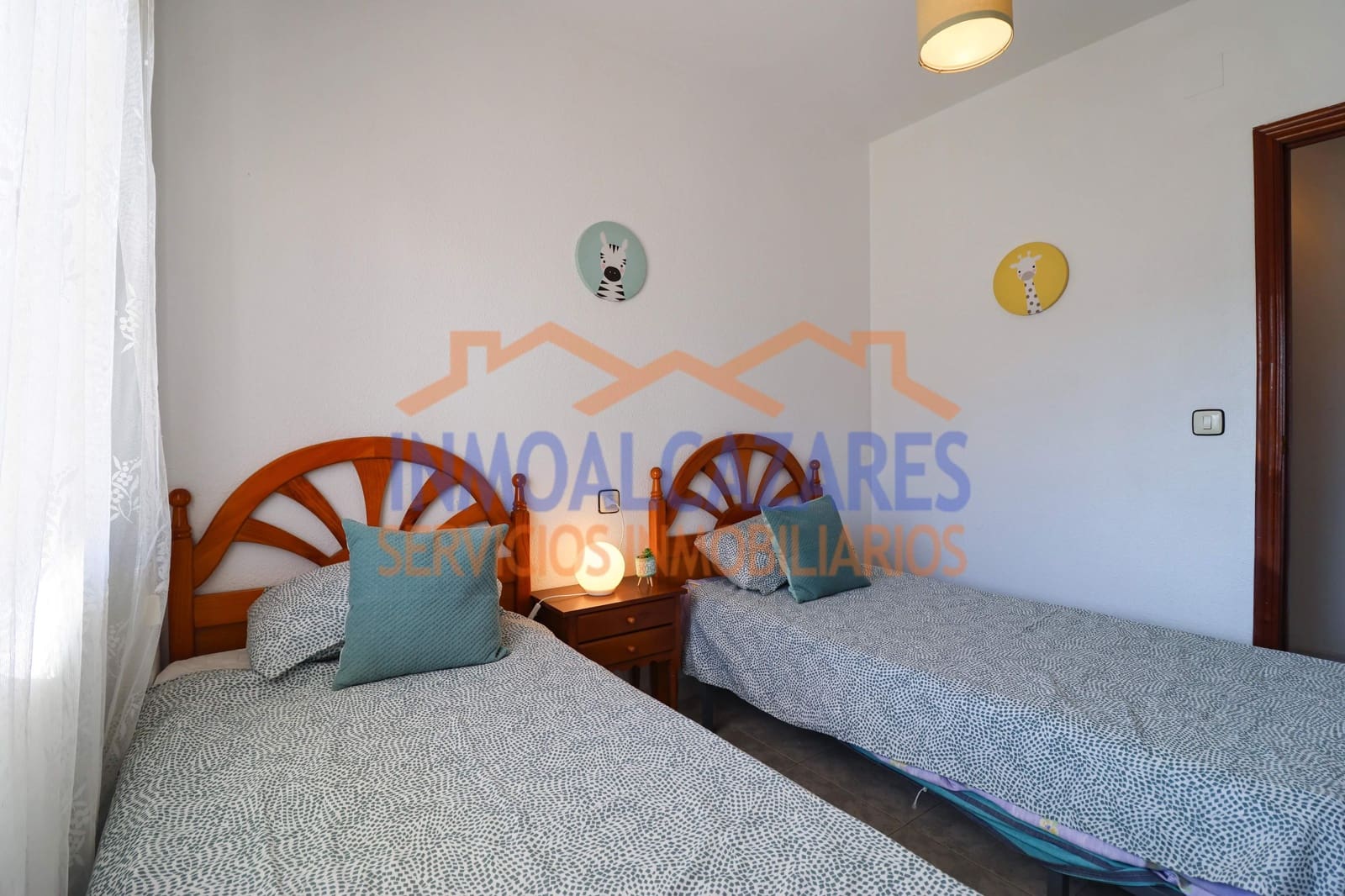 2 bedroom Apartment for sale in Los Alcazares with garage - € 132,000 (Ref: 10173973)