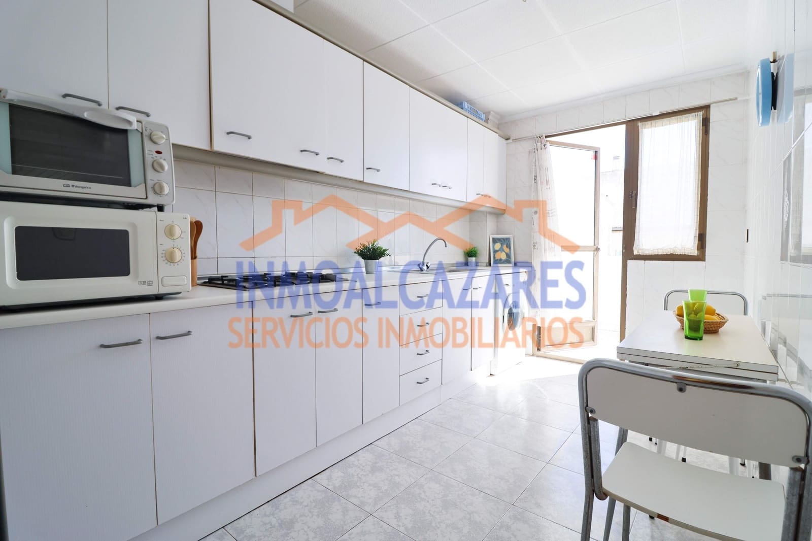 2 bedroom Apartment for sale in Los Alcazares with garage - € 132,000 (Ref: 10173973)