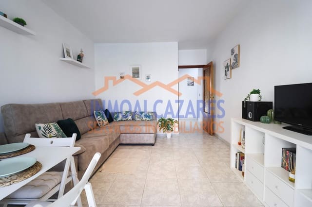 2 bedroom Apartment for sale in Los Alcázares with garage - € 132,000 (Ref: 10173973)