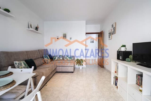 2 bedroom Apartment for sale in Los Alcázares with garage - € 132,000 (Ref: 10173973)