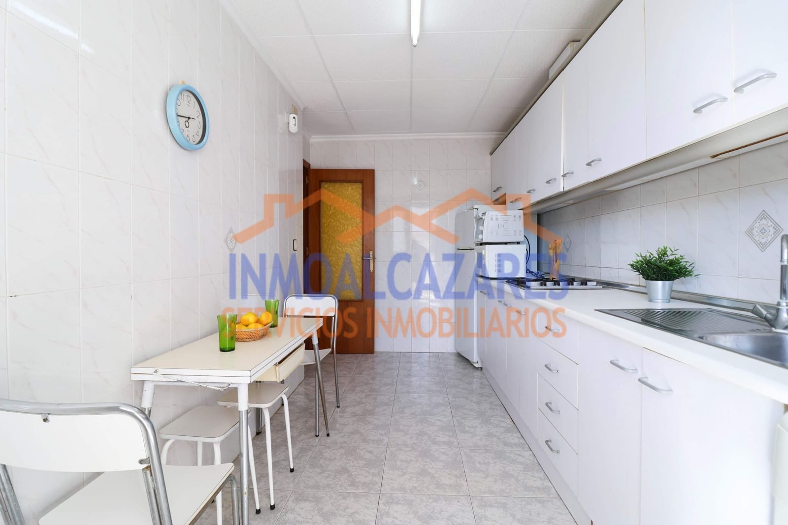 2 bedroom Apartment for sale in Los Alcazares with garage - € 132,000 (Ref: 10173973)
