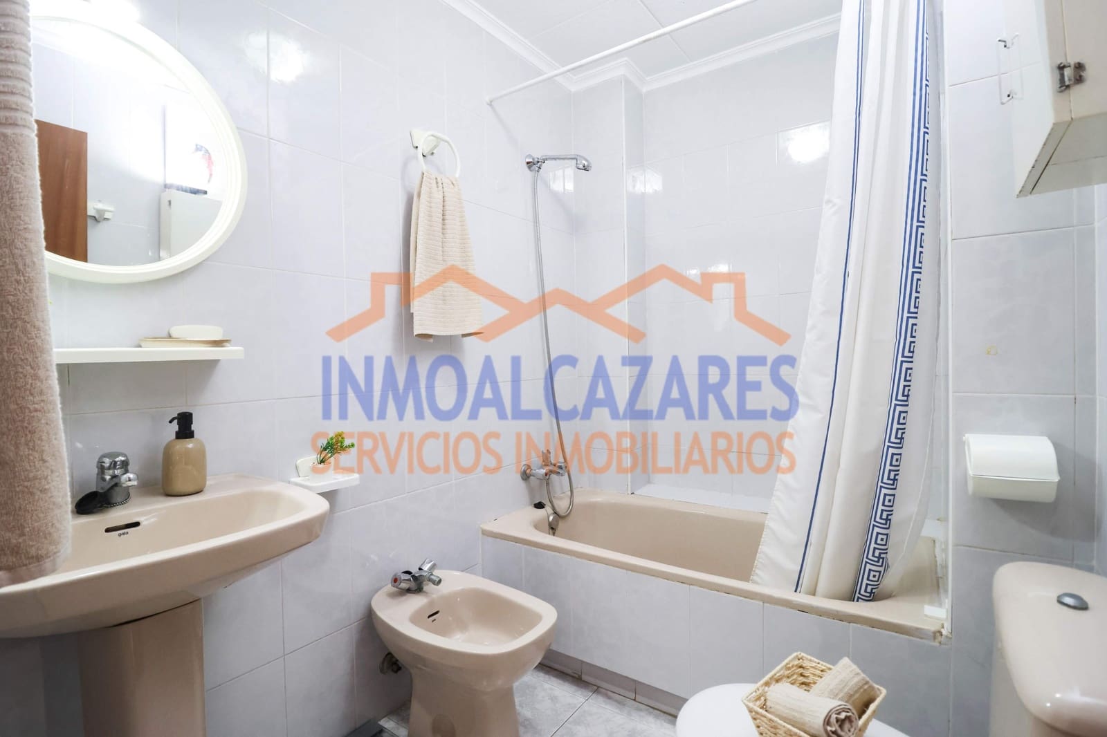 2 bedroom Apartment for sale in Los Alcazares with garage - € 132,000 (Ref: 10173973)