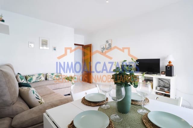 2 bedroom Apartment for sale in Los Alcázares with garage - € 132,000 (Ref: 10173973)