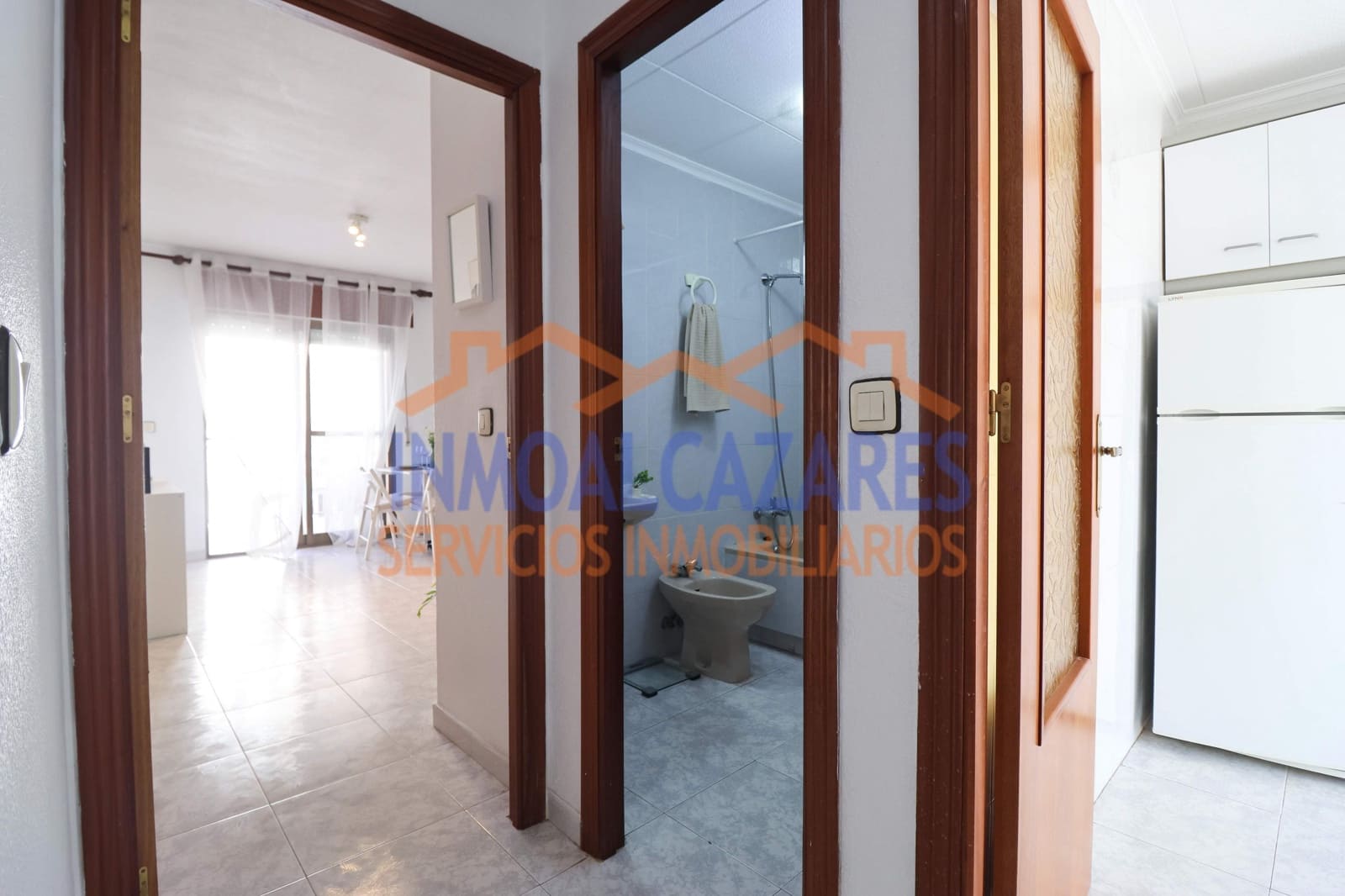 2 bedroom Apartment for sale in Los Alcazares with garage - € 132,000 (Ref: 10173973)