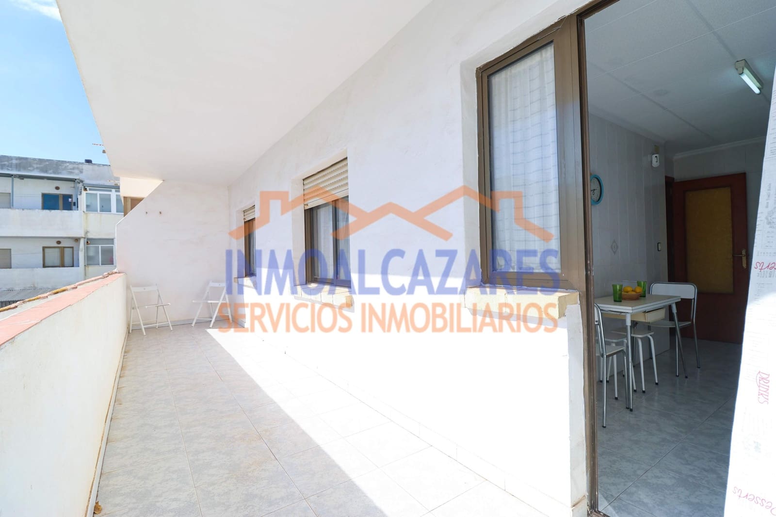 2 bedroom Apartment for sale in Los Alcazares with garage - € 132,000 (Ref: 10173973)