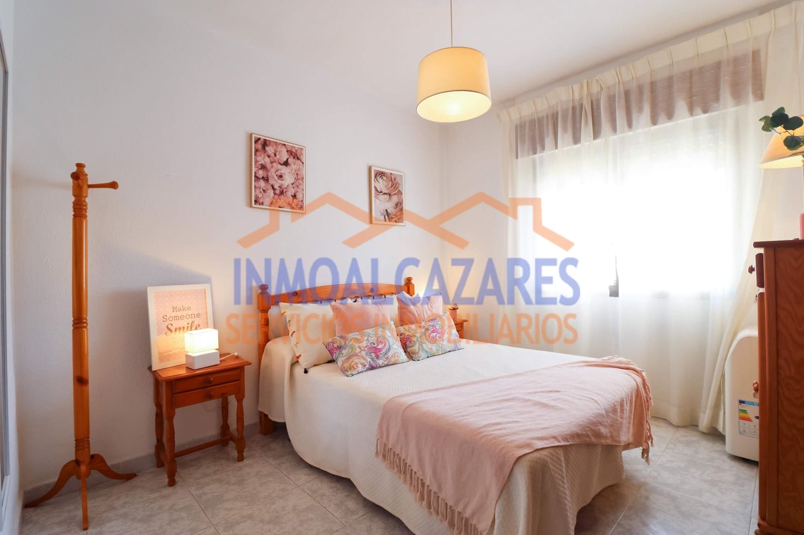 2 bedroom Apartment for sale in Los Alcazares with garage - € 132,000 (Ref: 10173973)