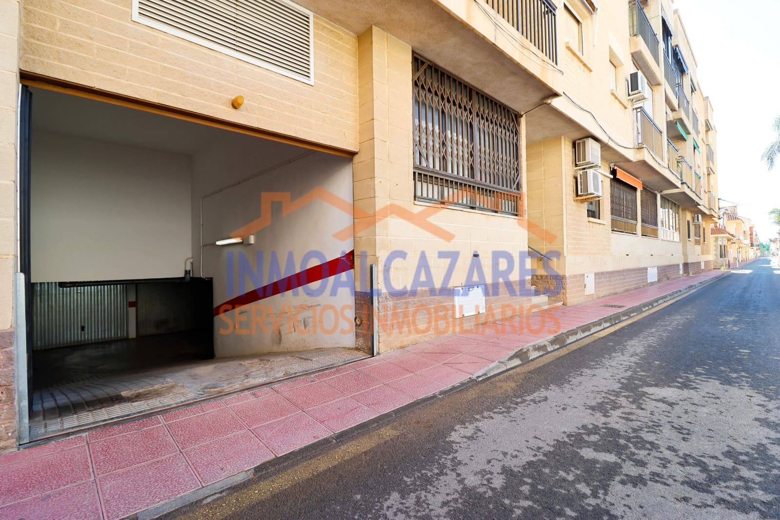 2 bedroom Apartment for sale in Los Alcazares with garage - € 132,000 (Ref: 10173973)
